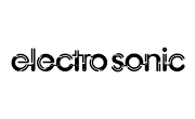Electrosonic