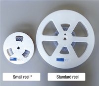 Small reels / Standerd reels