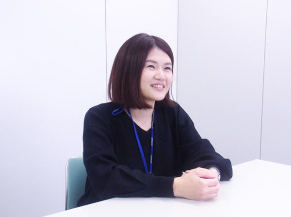 Rie Shiraishi’s photo