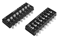 DIP Switches