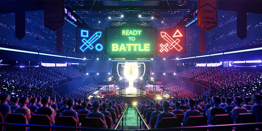 E-sport