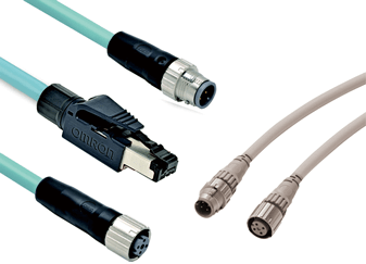 Industrial Connectors
