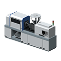 Molding machines