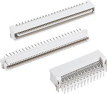 Half Pitch Connectors image