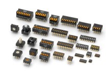 DIP Switches
