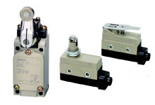 limit switches