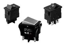 rocker switches