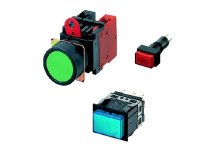 pushbutton switches