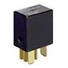 Plug-in relay