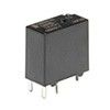 Relay for printed circuit boards