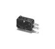 Miniature basic switches