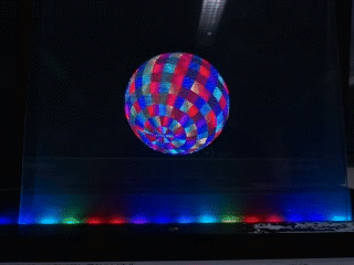 アミューズ機器向け電飾