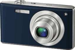 Digital camera