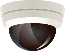 Security IP camera
