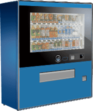 Vending machine