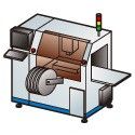 Automatic Mounting Machines