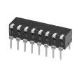 A6TR-Low-profile Types for Sequential Mounting
