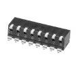 A6SR-Low-profile Types for Sequential Mounting