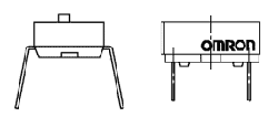 PCB Insert Hole Terminals