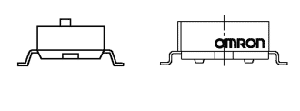 PCB Surface Mounted Terminals