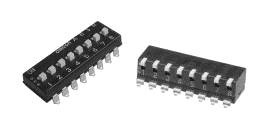 Standard Pich (2.54 mm)