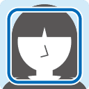 Face detection