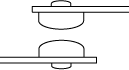 rivet contacts