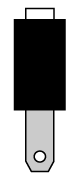 quick connect terminals