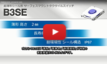 形B3SEプロモーション動画