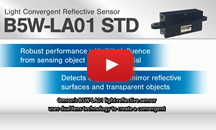 B5W-LA01 STD Video