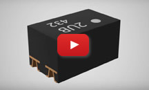 MOSFET Relay VSON Video