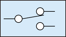 Single-pole,Double-throw