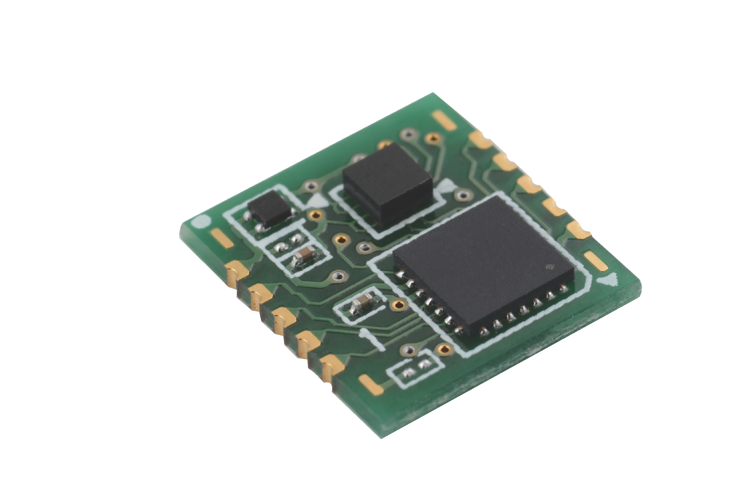 D7S Vibration Sensor