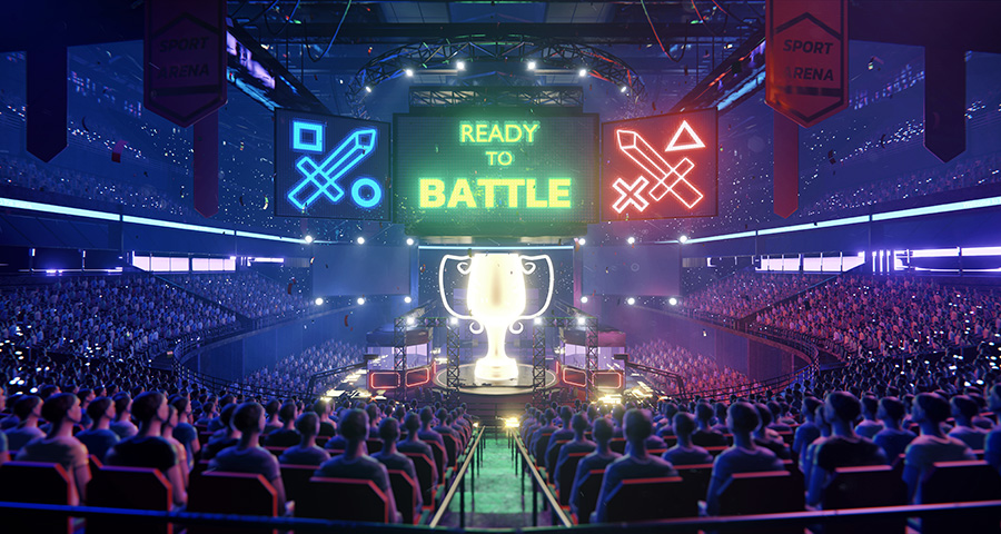 E-sport