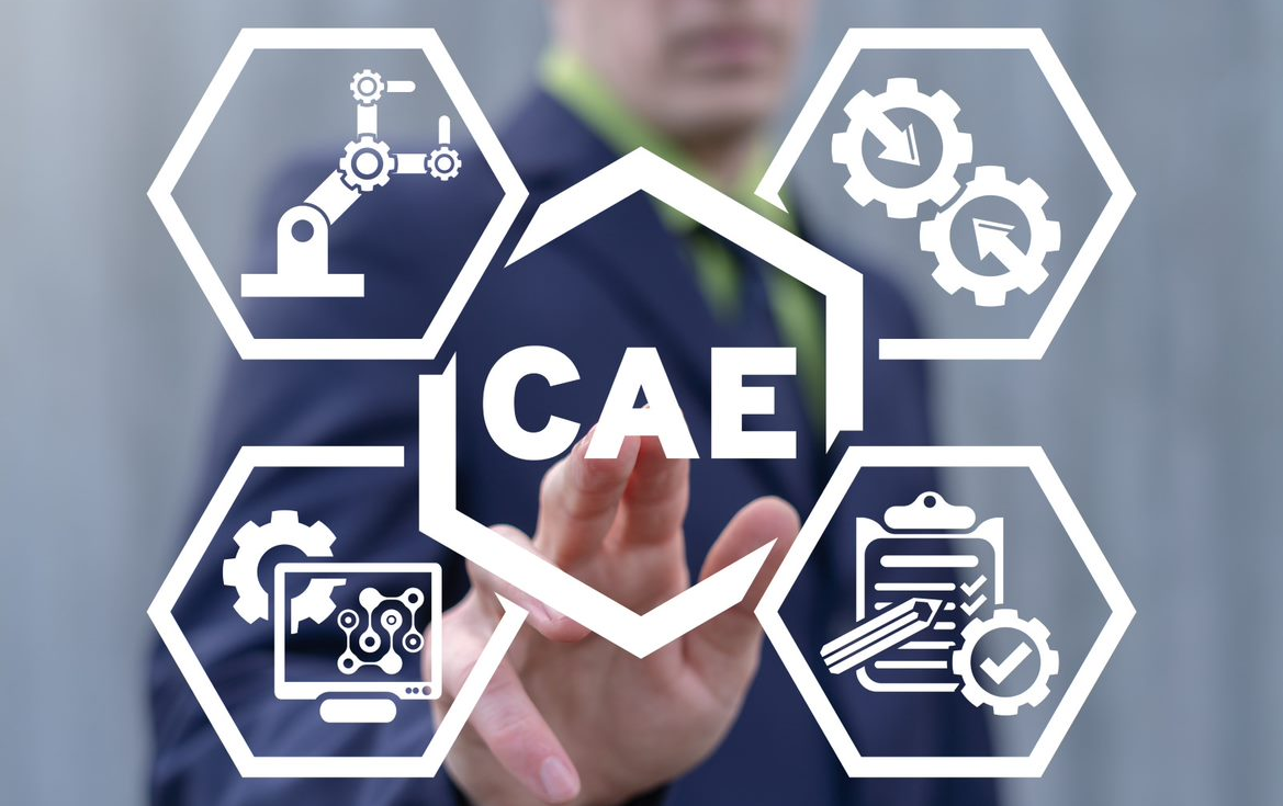CAE解析