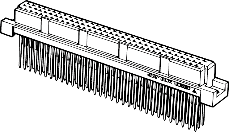 XC5 Fine-fit Connectors