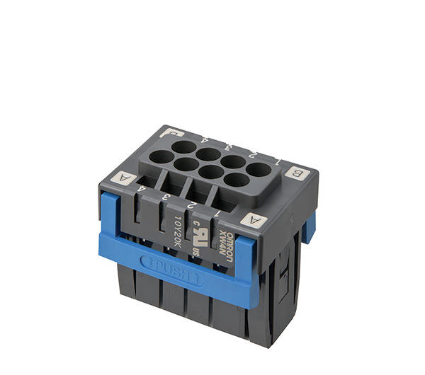 CONNECTORS