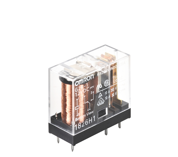 RELAYS
