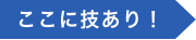 ここに技あり!