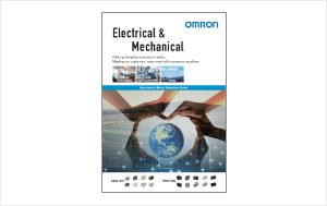 Electrical Mechanical Relay Selection Guide