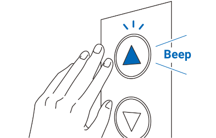 Non-contact detection