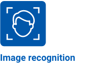 Image recognition