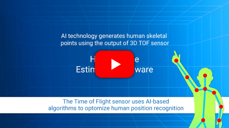 Human Pose Estimation:Optimizing understanding of human condition with algorithms based on AI technology