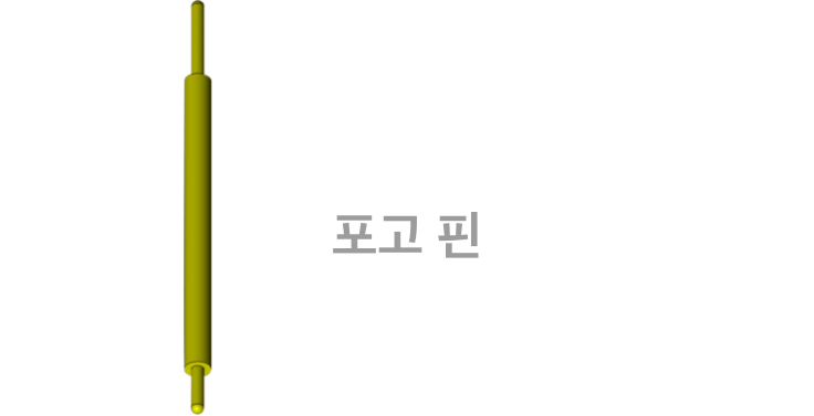 포고 핀