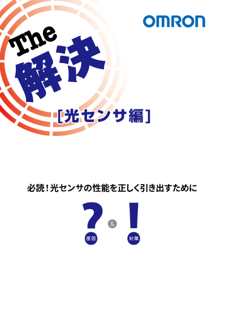The 解決