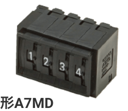 形A7MD