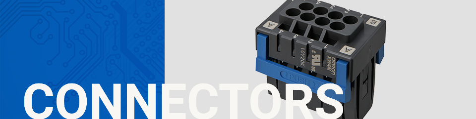 Product Lineup of connector