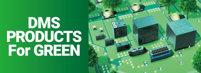  PRODUCTS For GREEN