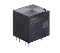 G9EJH-1-E for Automotive