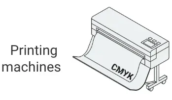 Printing machines
